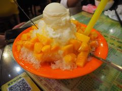 -顺记冰室(宝华路店)