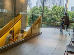 -麦当劳(世纪汇广场店)