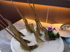 -牛天下·海鲜·牛肉·打边炉·融合菜