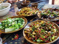 -苗湘食府(十年店)