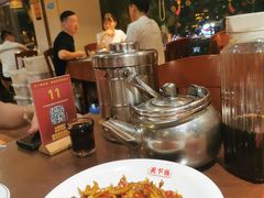 -天下客饭店(中山路店)