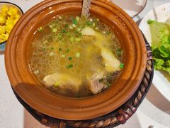 -炆火火·藕汤·湖北煨菜馆(销品茂店)