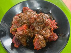 -新加坡Zam Zam餐馆