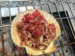 -震海贝烤贝·民俗特色店(延吉总店)