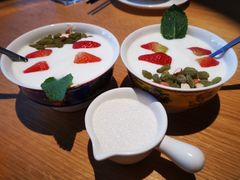 -平措康桑·和牛自助观景餐厅(布达拉宫店)