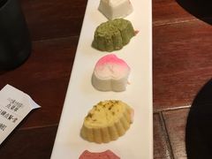 -大牌大·传统杭帮菜(湖滨店)