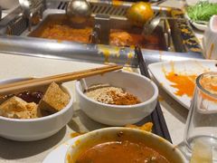 -海底捞火锅鲜切牛肉主题店(长寿路店)