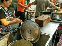 -王虎子大饼(甸柳新村五区店)