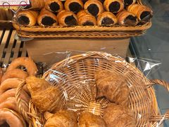 -山崎面包(第一八佰伴店)