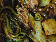 -叁宝烤肉• 西安烧烤(太乙路店)