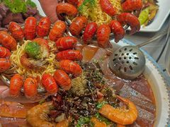 -食鸡公社辣子鸡·潍坊菜·烧烤