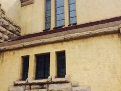 -青岛市江苏路基督教堂