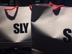 -TIMES CITY OUTLETS 时代·城市·奥特莱斯(上海国际时尚中心店)