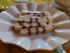 -长兴岛郊野公园农场食堂