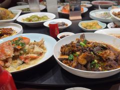 -水先生寧波菜(天一店)