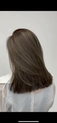 -MOVAN  HAIR莫凡匠人发型屋