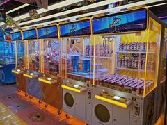 -风云再起游乐汇(北京西单西西友谊店)