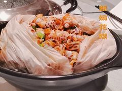 -流舫海鲜酒家(张溪店)