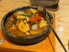 -曼泰·泰餐(京华城店)