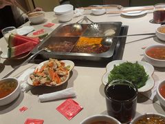 -海底捞火锅(劲松店)