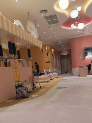 -奈尔宝·儿童乐园·亲子餐厅(苏州大悦城店)