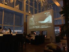 -君悦酒店·La Terrazza意合園·意式风味