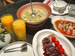 -金牌外婆家(苏州中心店)