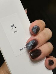 -Seven Nail七姑娘の美甲店