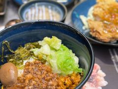 -馔豚·台北菜专门店(深圳湾万象城店)