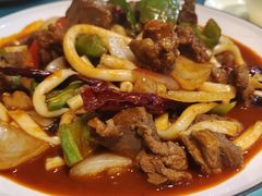 -鹏馨羊羔肉·非遗(新建街店)