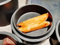 蟹肉棒-壹小馆.皇城老妈(成都太古里店)