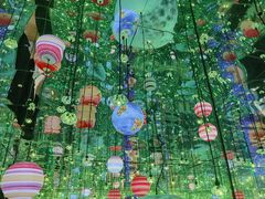 -苏州5D星空错觉艺术馆