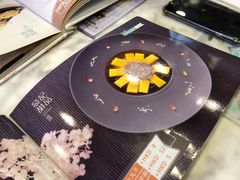 -发记甜品(山东街店)