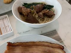 -漳州佰翔圆山酒店·圆山畔西餐厅