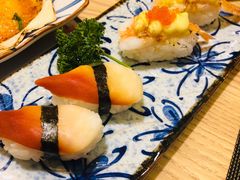 -食鲤料理(西虹东路店)