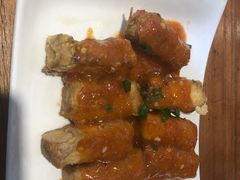 -臭桂鱼儿特色餐厅(朝晖七小区北区店)