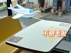 -麦当劳(杭州国际服装城店)