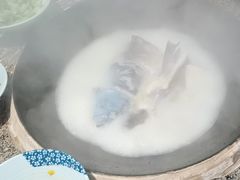 -好灶头妈妈菜·柴火灶台鱼·千岛湖土菜地标美食
