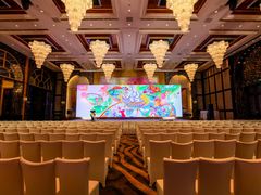 -上海浦东星河湾酒店