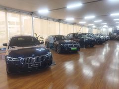 -上德宝骏宝马5S店