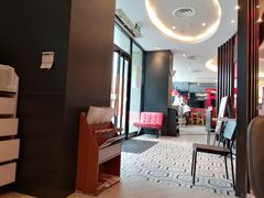 -必胜客(新福地店)