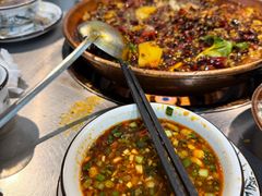 -铜瓢江湖兔火锅(水碾河社区店)