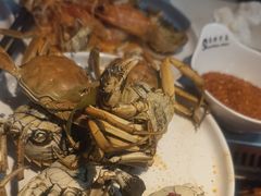 -苏格里岛自助烤肉海鲜火锅(成都金牛万达店)