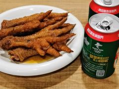 -百年味道炝锅面(通泰路店)