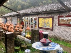 -景德镇古窑民俗博览区