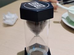 -吕氏疙瘩汤·海鲜新鲁菜(凯德mall新都心店)