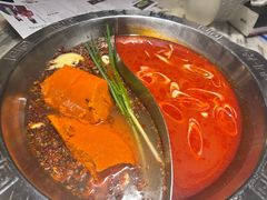 -辣斗辣老火锅(开发区店)