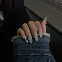 -Nail Me美甲美睫