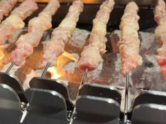-很久以前羊肉串(中山公园店)