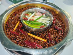 -枇杷园食为鲜火锅(南山店)